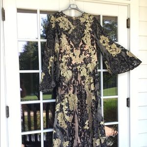 Gemy Maalouf Evening Gown